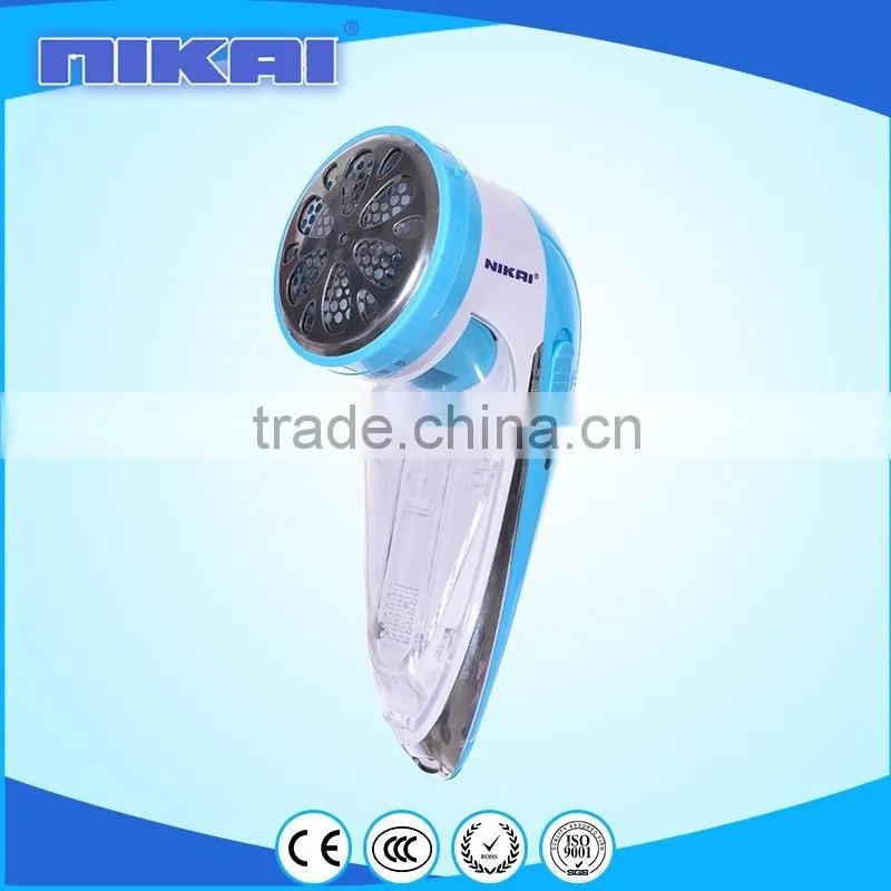Electric fabric industrial lint remover NK-8799