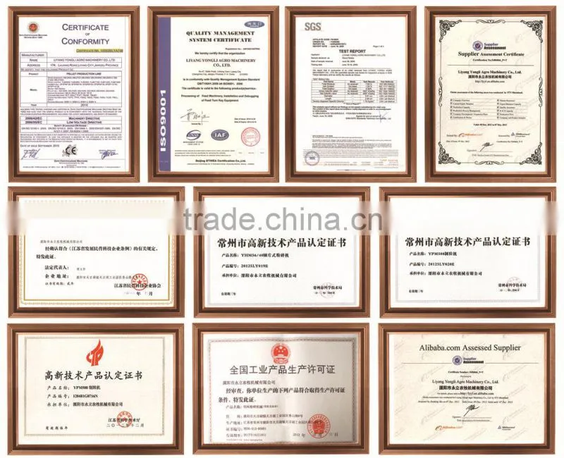 Competitive price automatic pellet packing machine