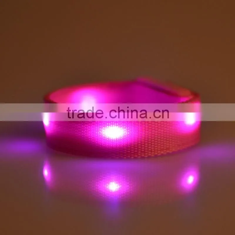 Nightclub Cheer Props Led Bracelet,Events ,Party ,Concert Fashion Led Bracelet