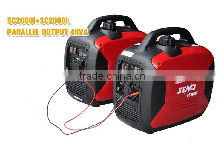 Yamaha Engine Small Home Use Inverter Generator With Factory Prices