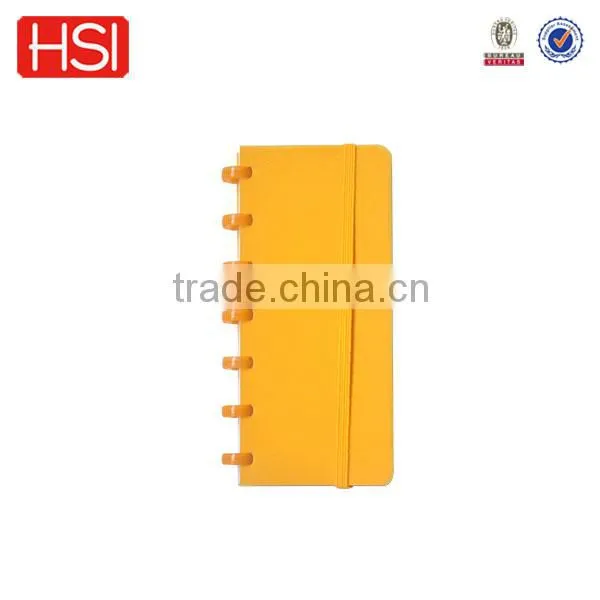 colorful practical good quality school notebook