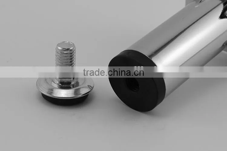hot sale competitive price high adjustable metal cabinet legs HXM1303A