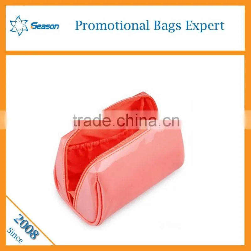 2016 fashion cosmetic bag high quality toiletry bag waterproof wash bag