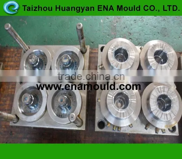 disposable plastic thin wall box mould