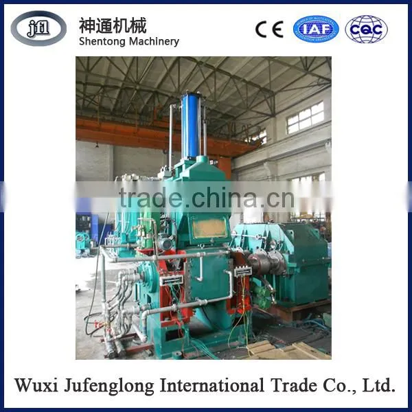 50L Banbury mixer, rubber internal mixer, rubber mixer