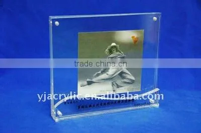 acrylic photo frames wholesale