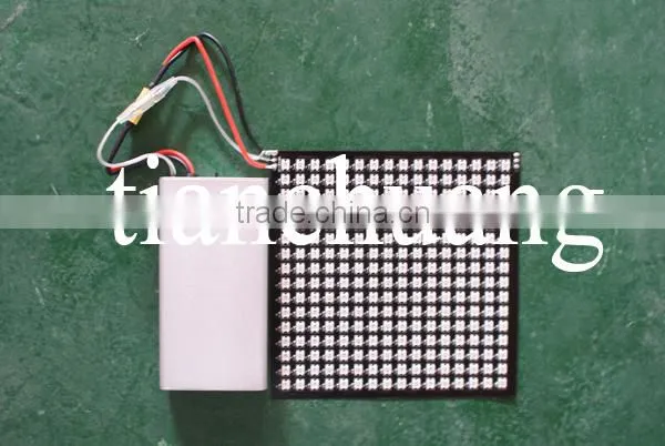 DC 5V 15A Lithium Battery / Battery with Built-in LED Controller Function