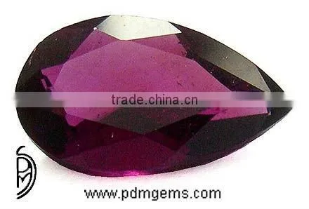 Rhodolite Garnet
