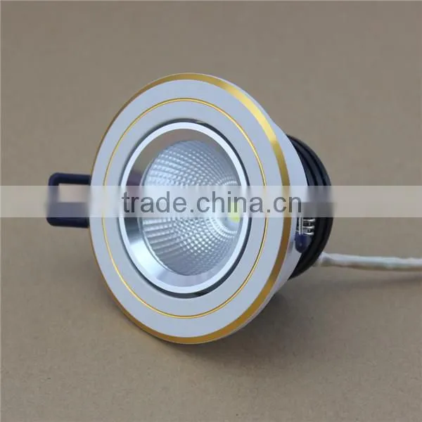 5W 100V-240V Home Use LED Deckenleuchte Ceiling Light