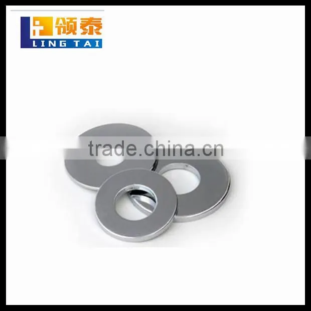 f436 flat washer m36 black color in stock