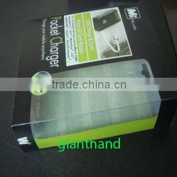 Hot selling mobile phone case packaging