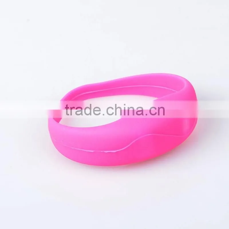 christmas sound activated led light bracelet,led bracelet