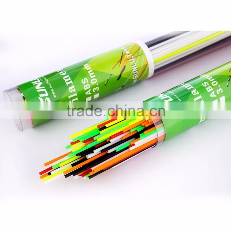 RoHs and Reach certification 3d pen filament 3d printer filament