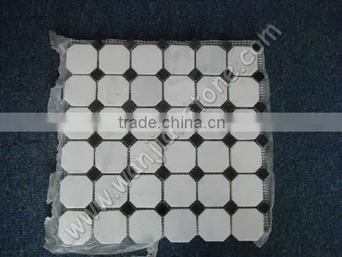 Tile Mosaic for Floor