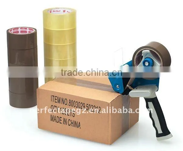 Bopp Adhesive Tape