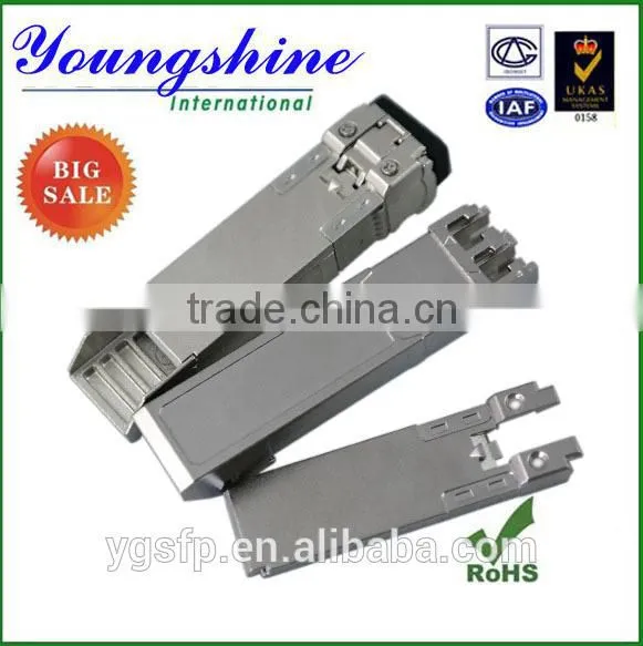 Opnext SFP Transceiver Module 10Gb LR SFP+ 1310nm 10km For 10G SFP+ Cable