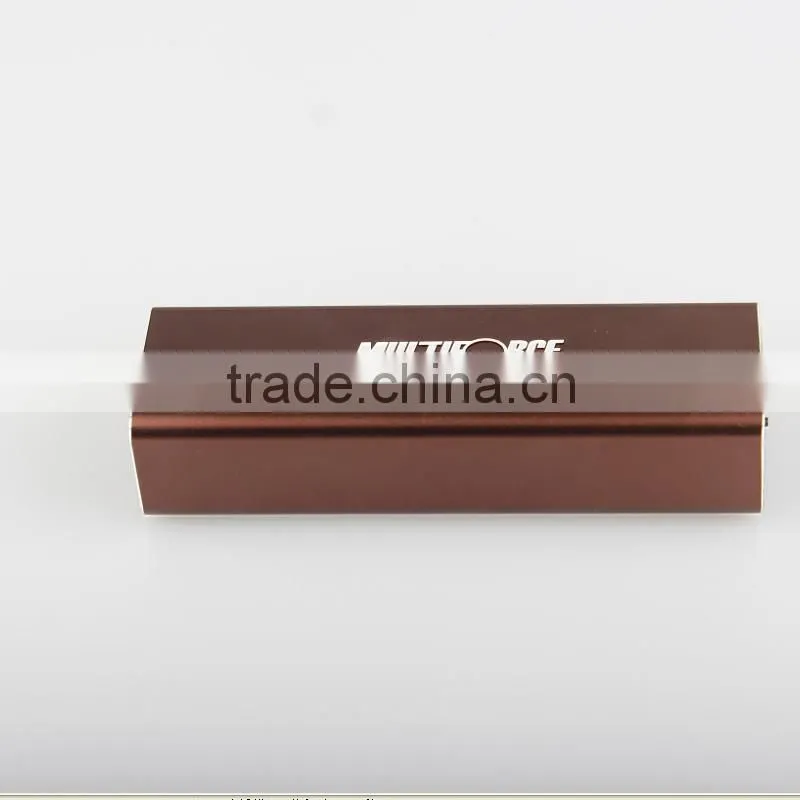 2016 factory supply new product 4 PACK multiforce Shrink Wrap 1.5v um3 battery aa size battery FOR torch light