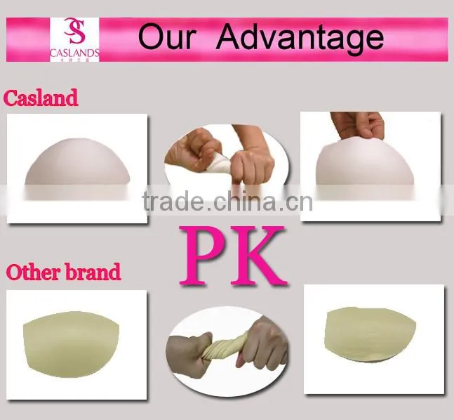 Good Quality Push-up Bra Cup (BCA-3086)