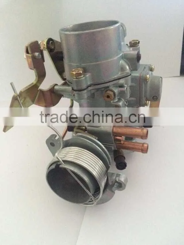 auto carburetor 1401.E2/140100 for PG504/404 zinc 127910000 carburetor