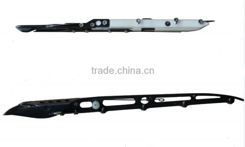 Muller gripper,rapier head,jacquard rapier head,Muller rapier head