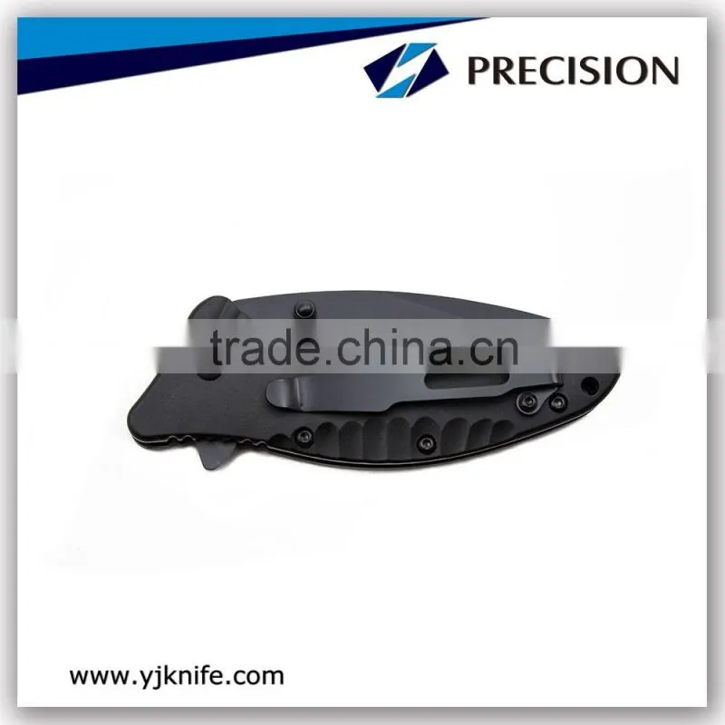 New Fashion Style Stainless Steel Pocket Knife