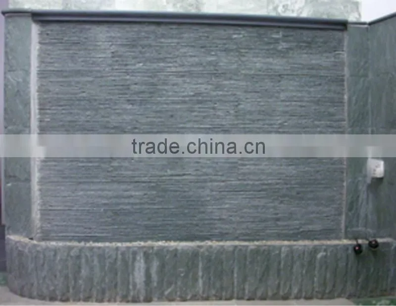 limestone ledgestone veneer panels, blue stone veneer panel
