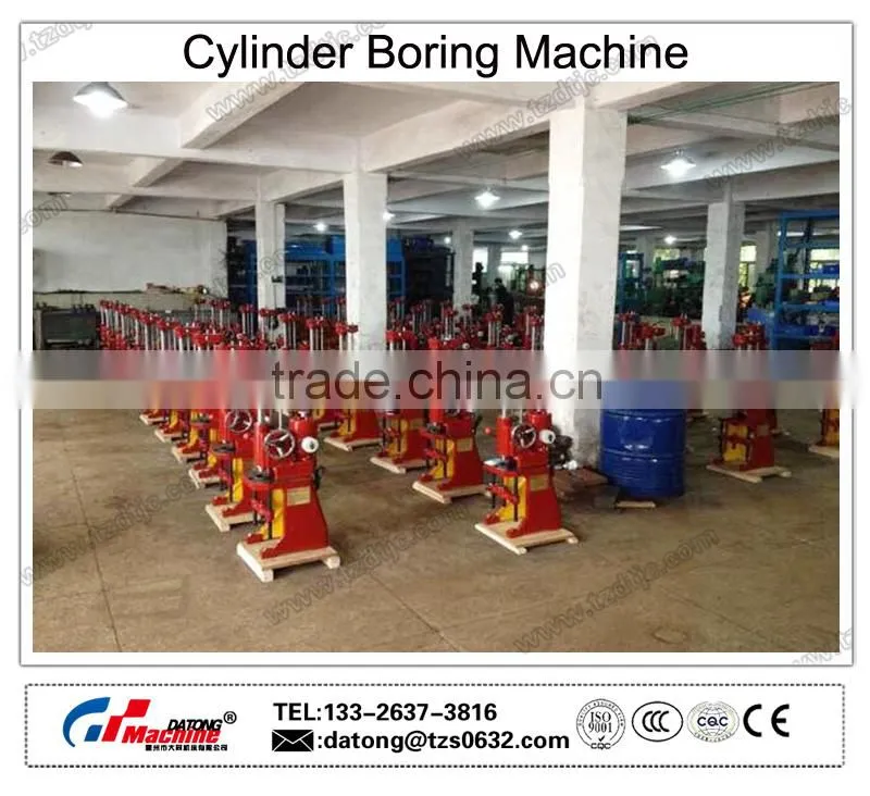 Cylinder Boring Bar/motocycle cylinder boring machine T807A