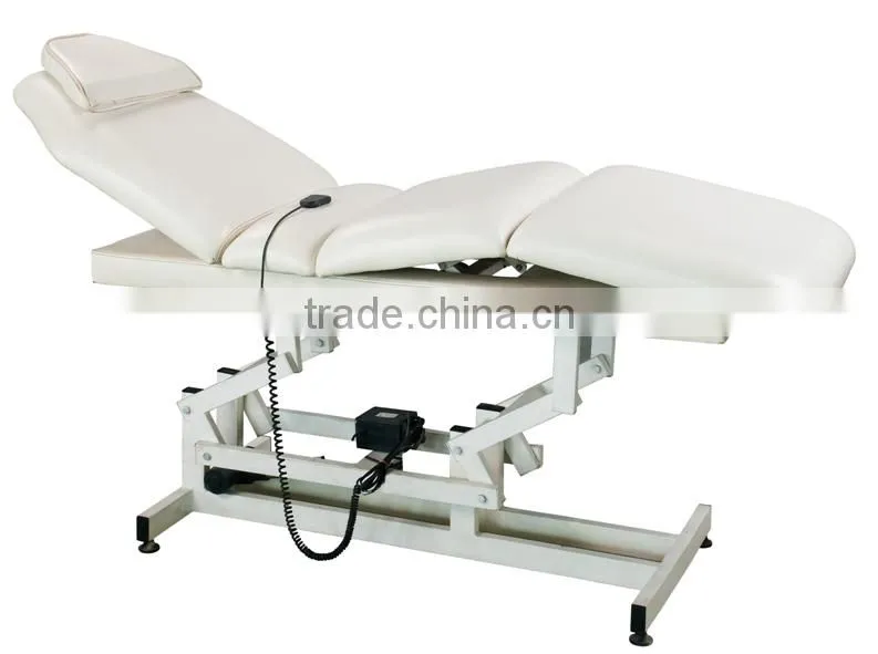 motor Functional Electric modern facial beds
