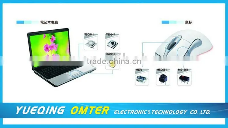 smd tact switch