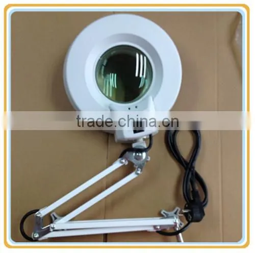 LT-86A 500mm Adjustable LED Illuminated Magnifier lamp