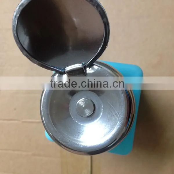 One Touch ESD Antistatic Anti-Splash Solvent Dispenser