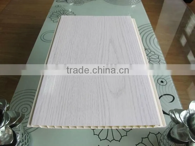 artistic interior decorative pvc foam door board