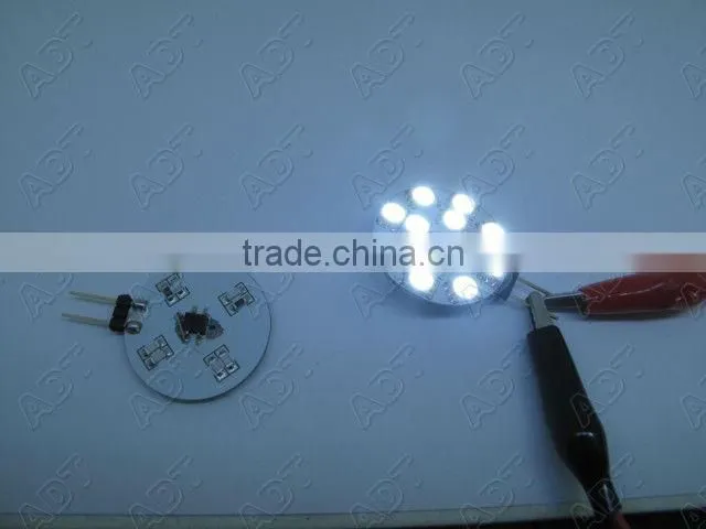 LED G4 Disc Light