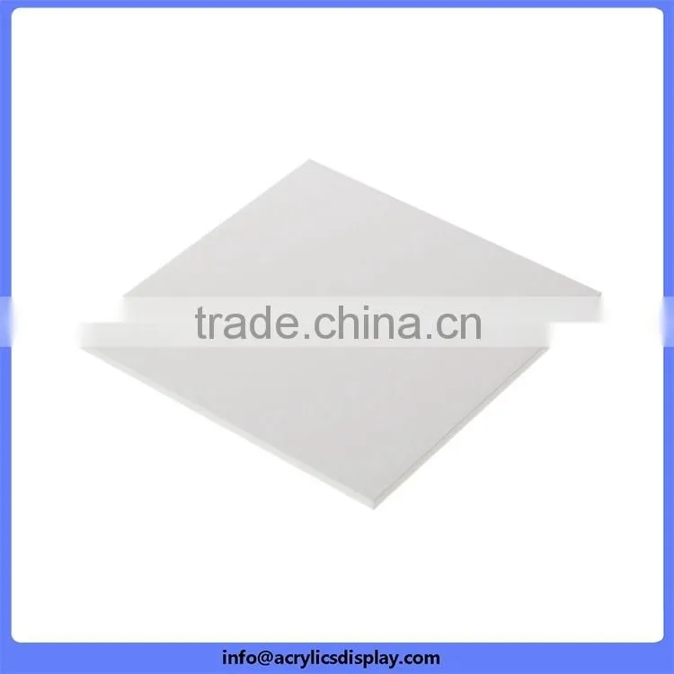 The Most Popular hot sell mica acrylic sheets