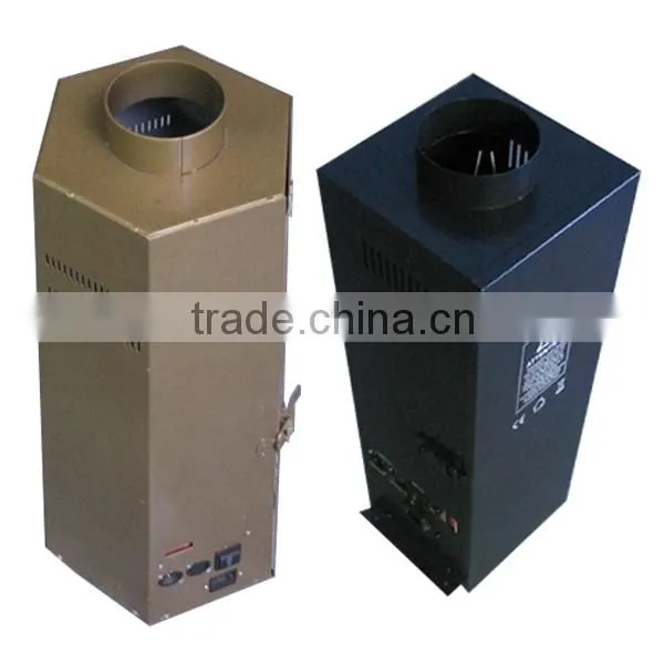 200w spray stage effect fire machine
