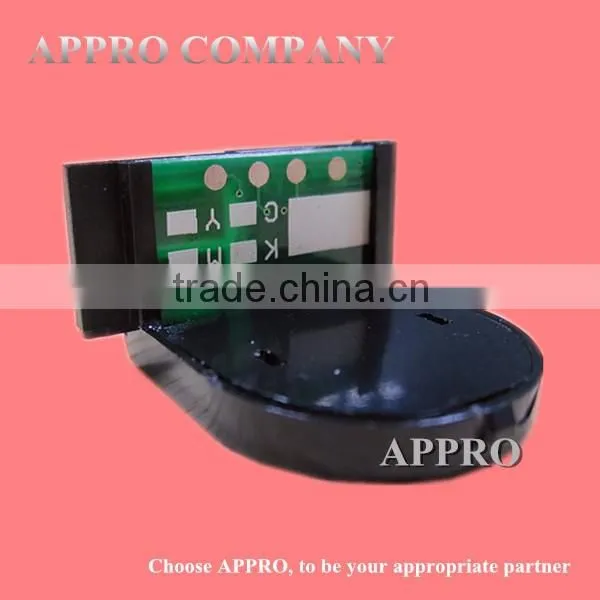 Compatible chip for XEROX DP C525A/C253 laser printer