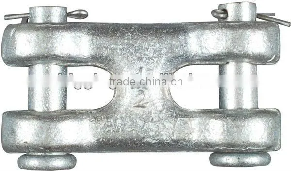 galvanized Twin Clevis Link S-249