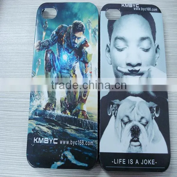 2015 new featured product a2 size phone case printer with high quality and high stability