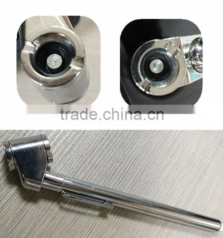 46 pcs car/bicycle tyre repair portable kit,hareware tool,