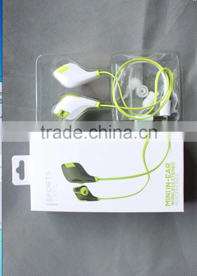 Magift5 bluetooth 4.0 earphone promotional cool cheap gifts for teenagers