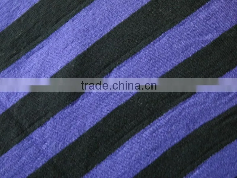 fabric polyester lycra stretch fabric