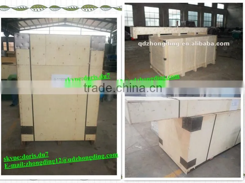 50T cold press machine