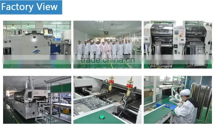 Industrial GSM GPRS modem bulk send sms for telecom equipment supervision