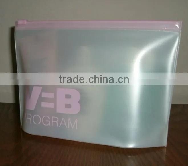 personalized cosmetic PVC mini bag for hotel and hosipital