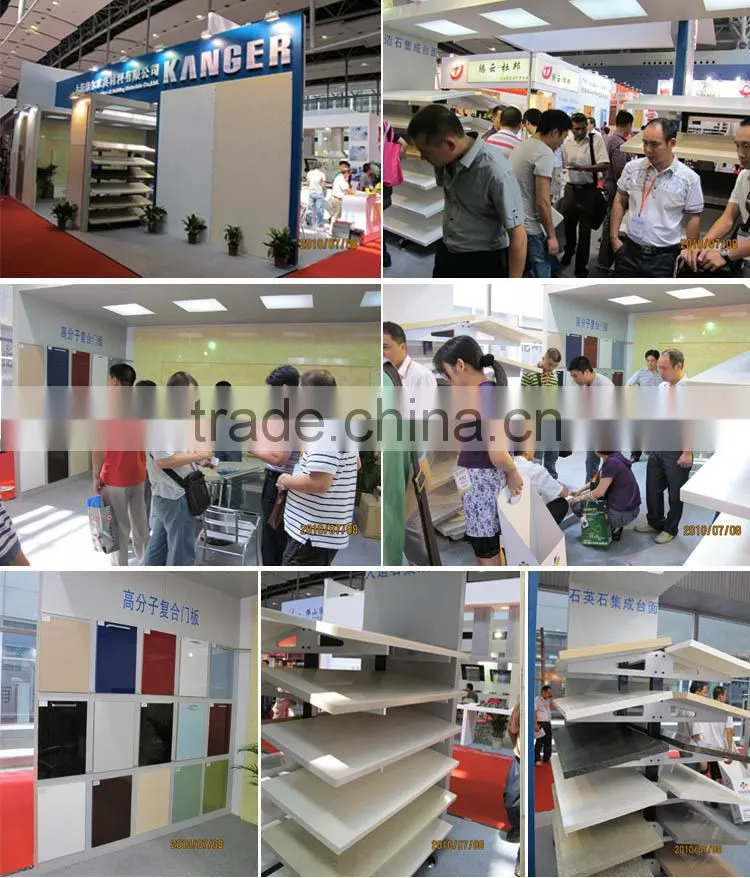 High Quality Quartz Surfaces