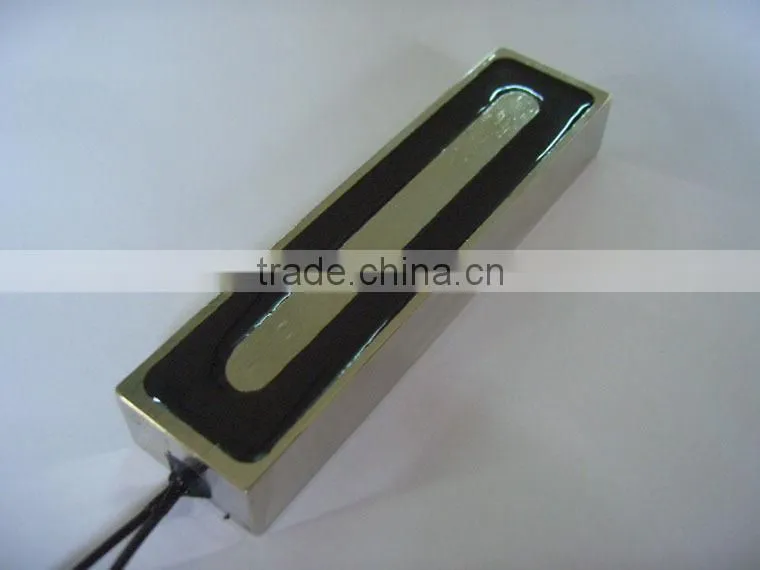 square Electromagnet Lift DC12V 24V