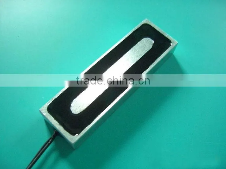 square Electromagnet Lift DC12V 24V