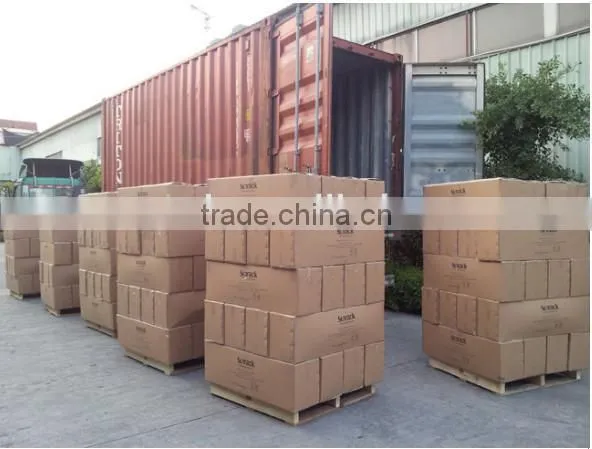 aluminium solar panel rails and clamps