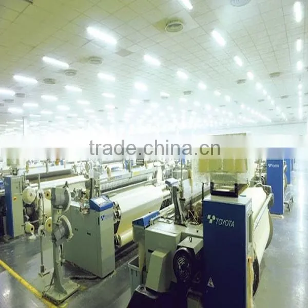 POLYESTER dyed FABRIC TC65/35 45*45 110*76 44/45"