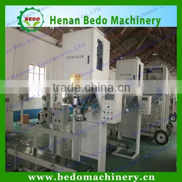 Best price and durable quality automatic pellet packaging machine&pellets packaging machine
